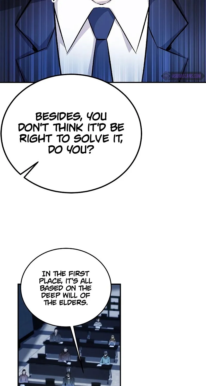Drug Devourer Zinmanga X Chapter 11 Page 28