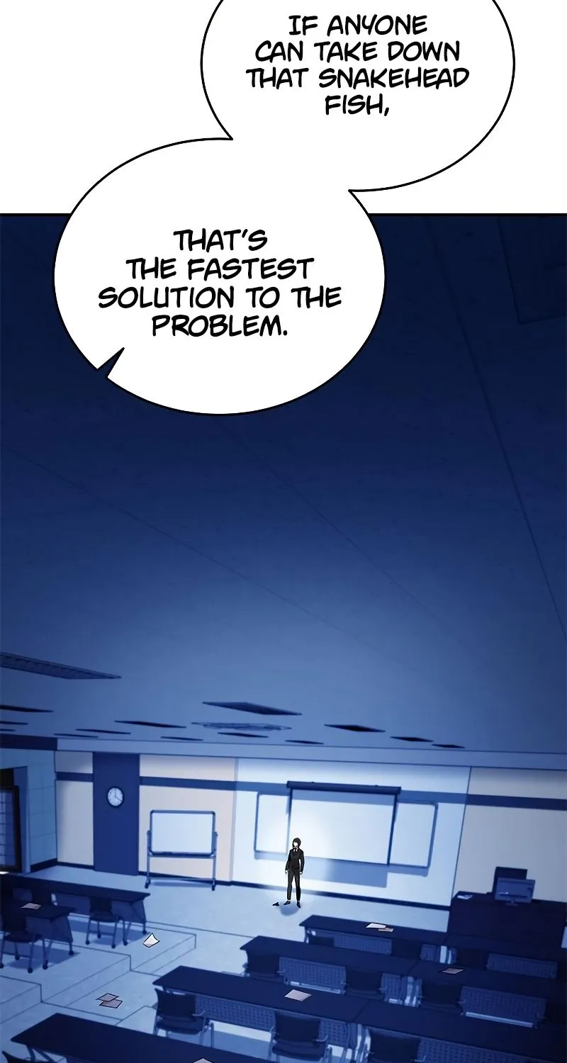 Drug Devourer Zinmanga X Chapter 11 Page 49