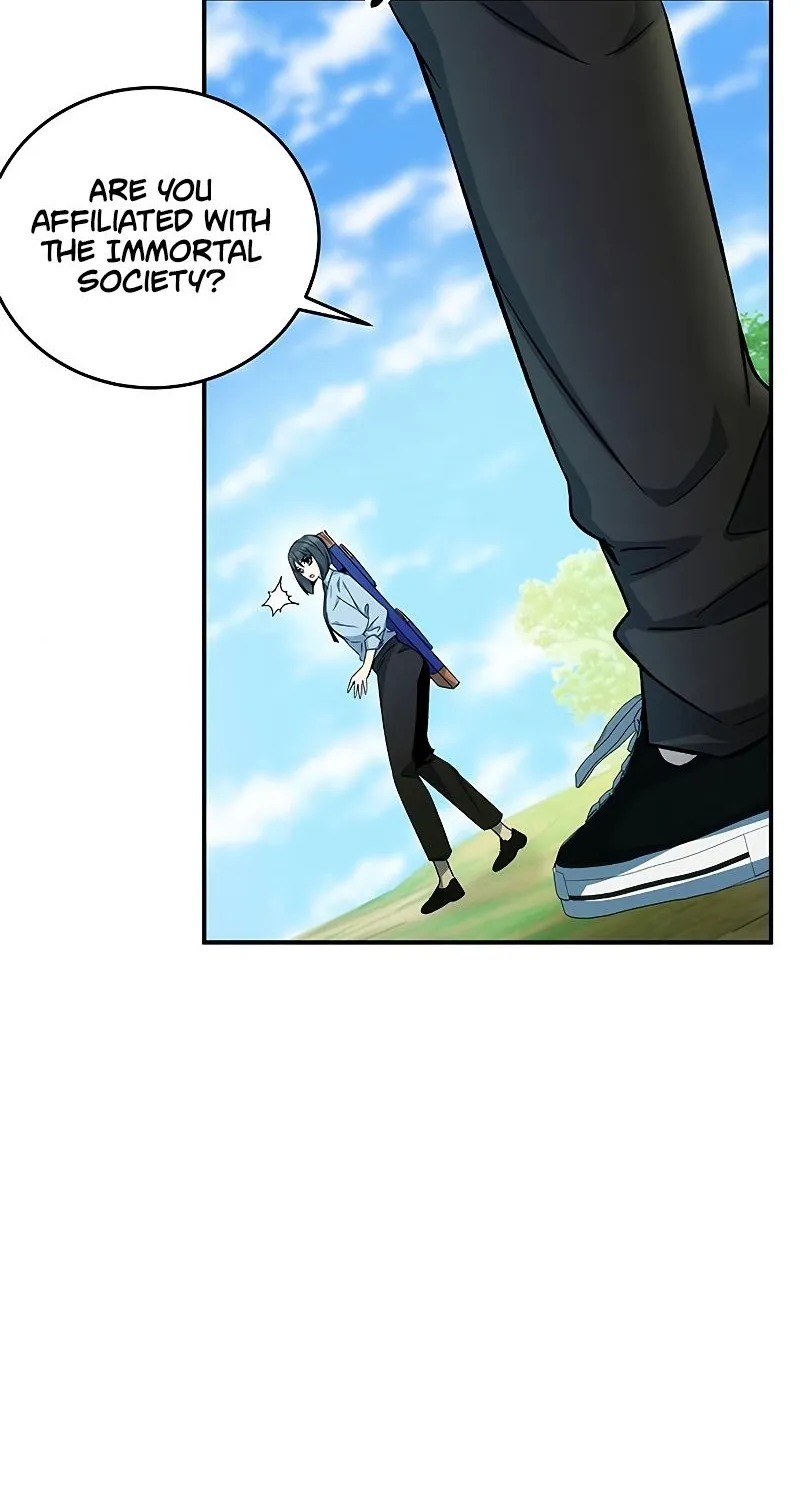 Drug Devourer Zinmanga X Chapter 11 Page 87