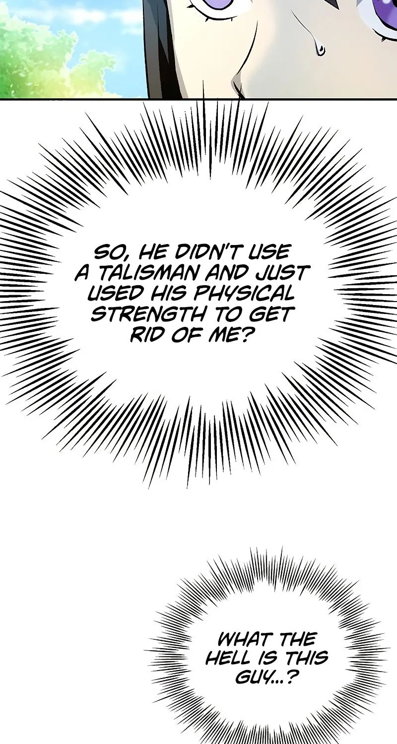 Drug Devourer Zinmanga X Chapter 11 Page 91