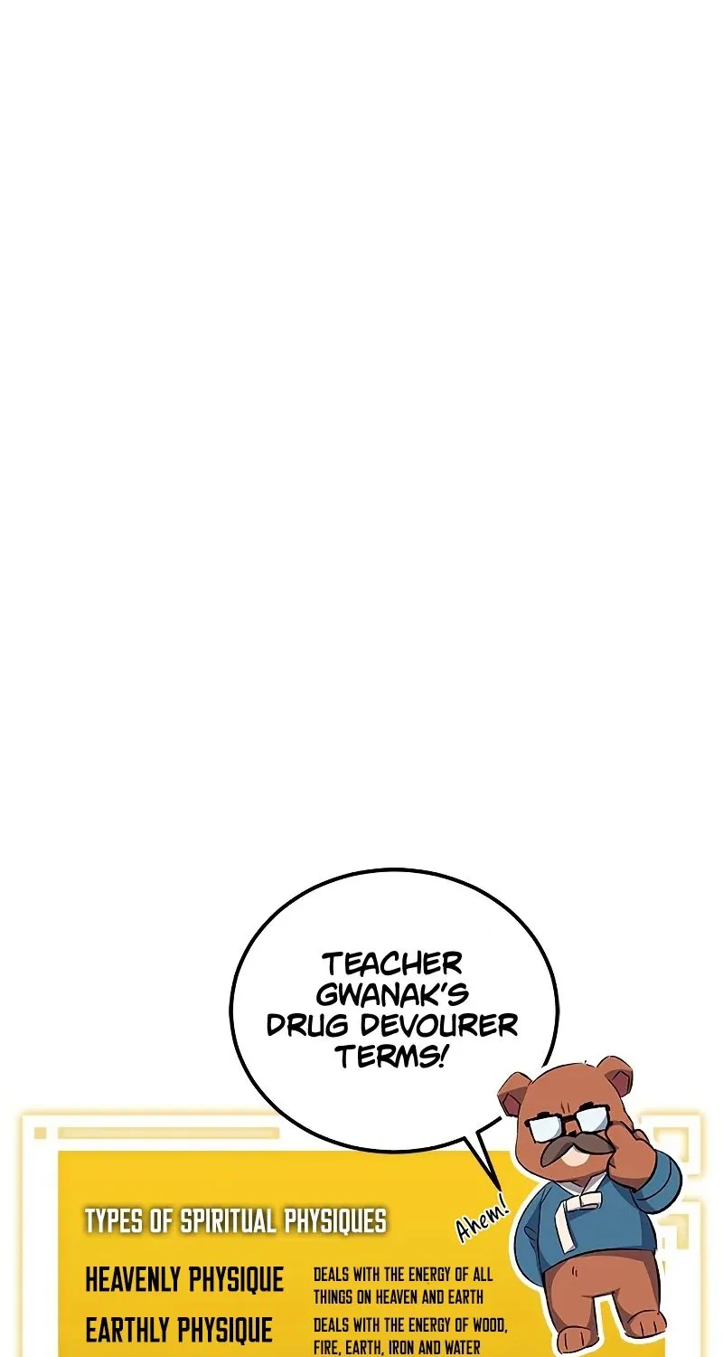Drug Devourer Zinmanga X Chapter 11 Page 102