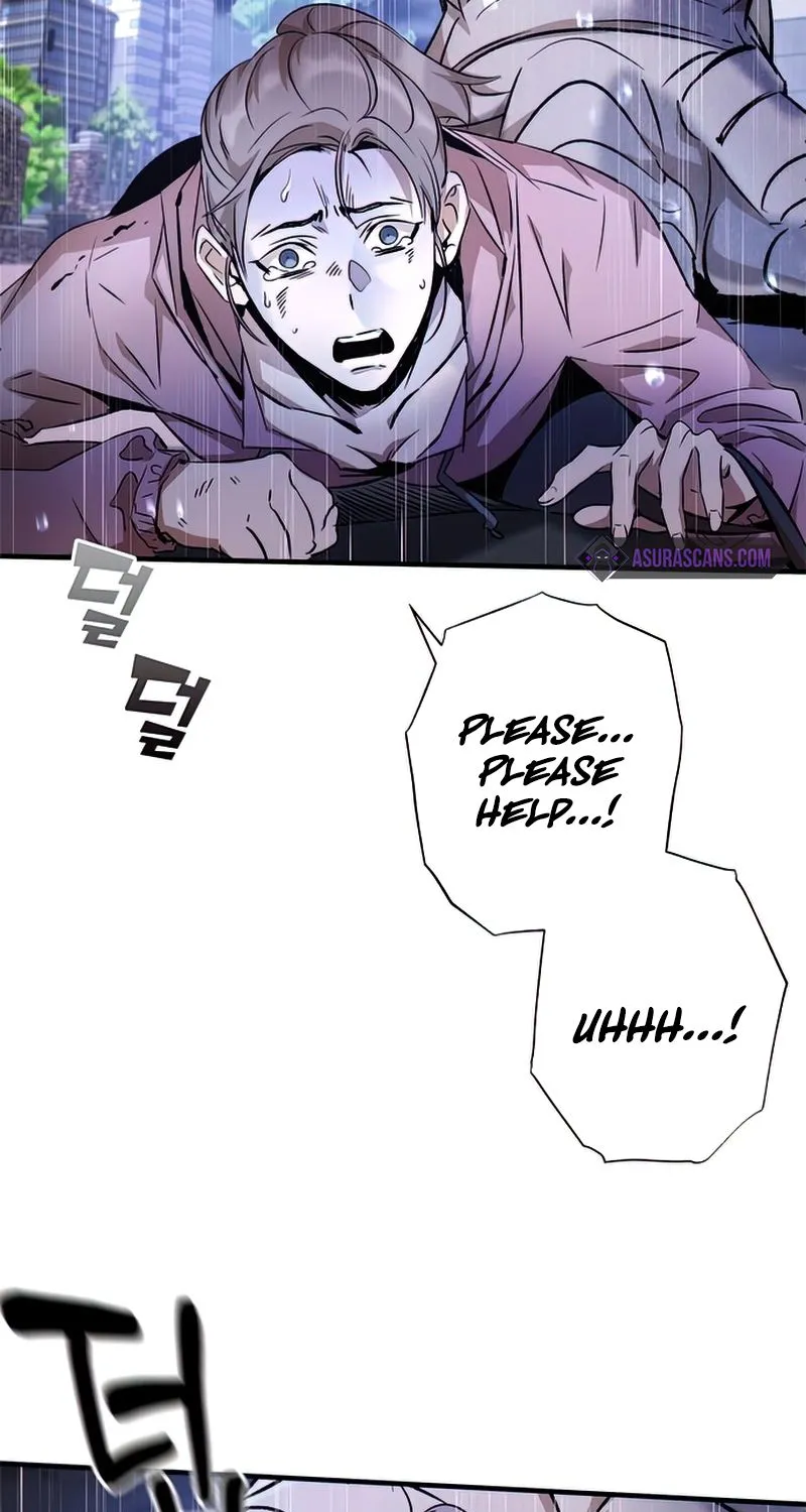 Drug Devourer Zinmanga X Chapter 9 Page 8