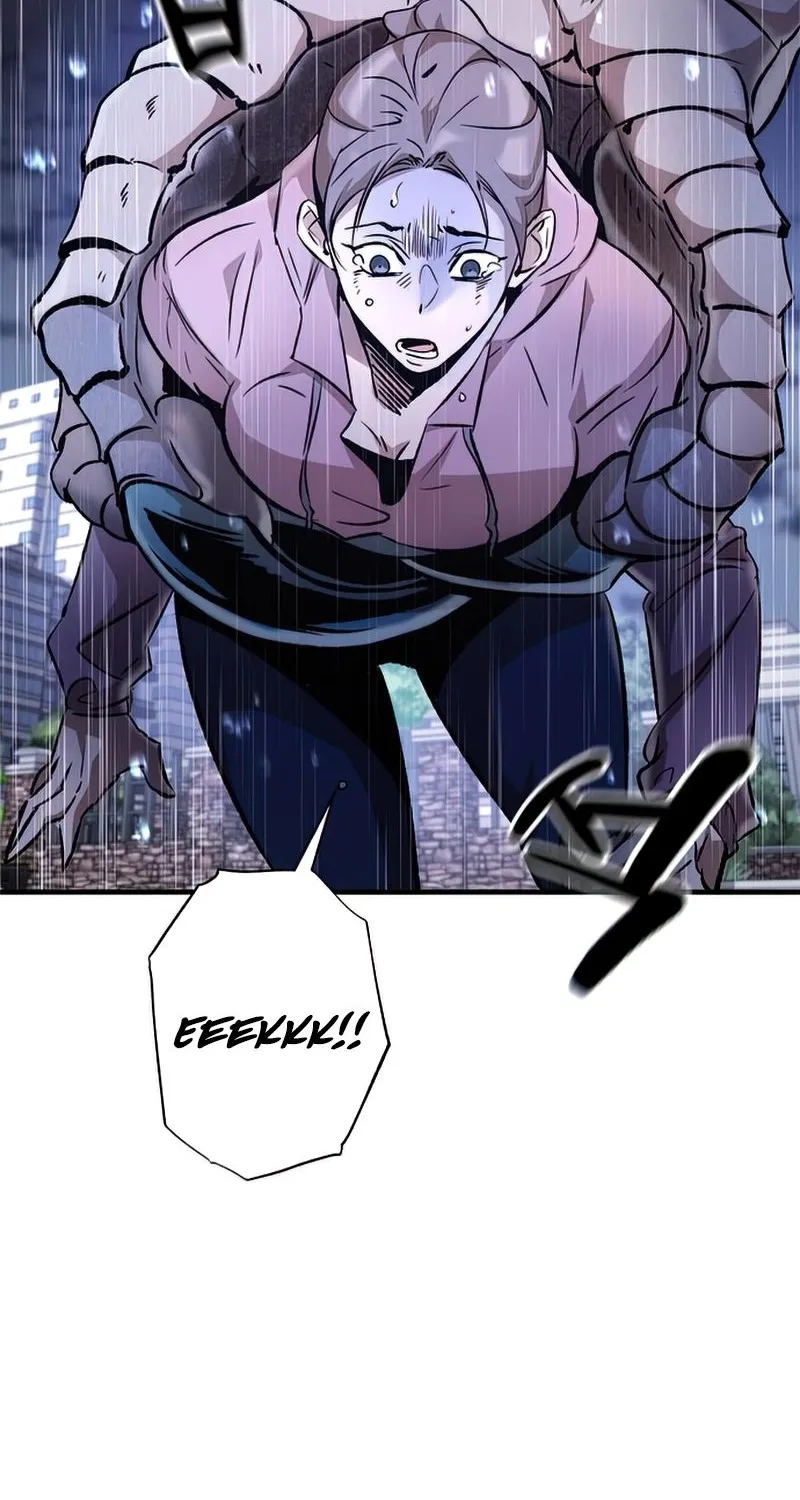 Drug Devourer Zinmanga X Chapter 9 Page 9