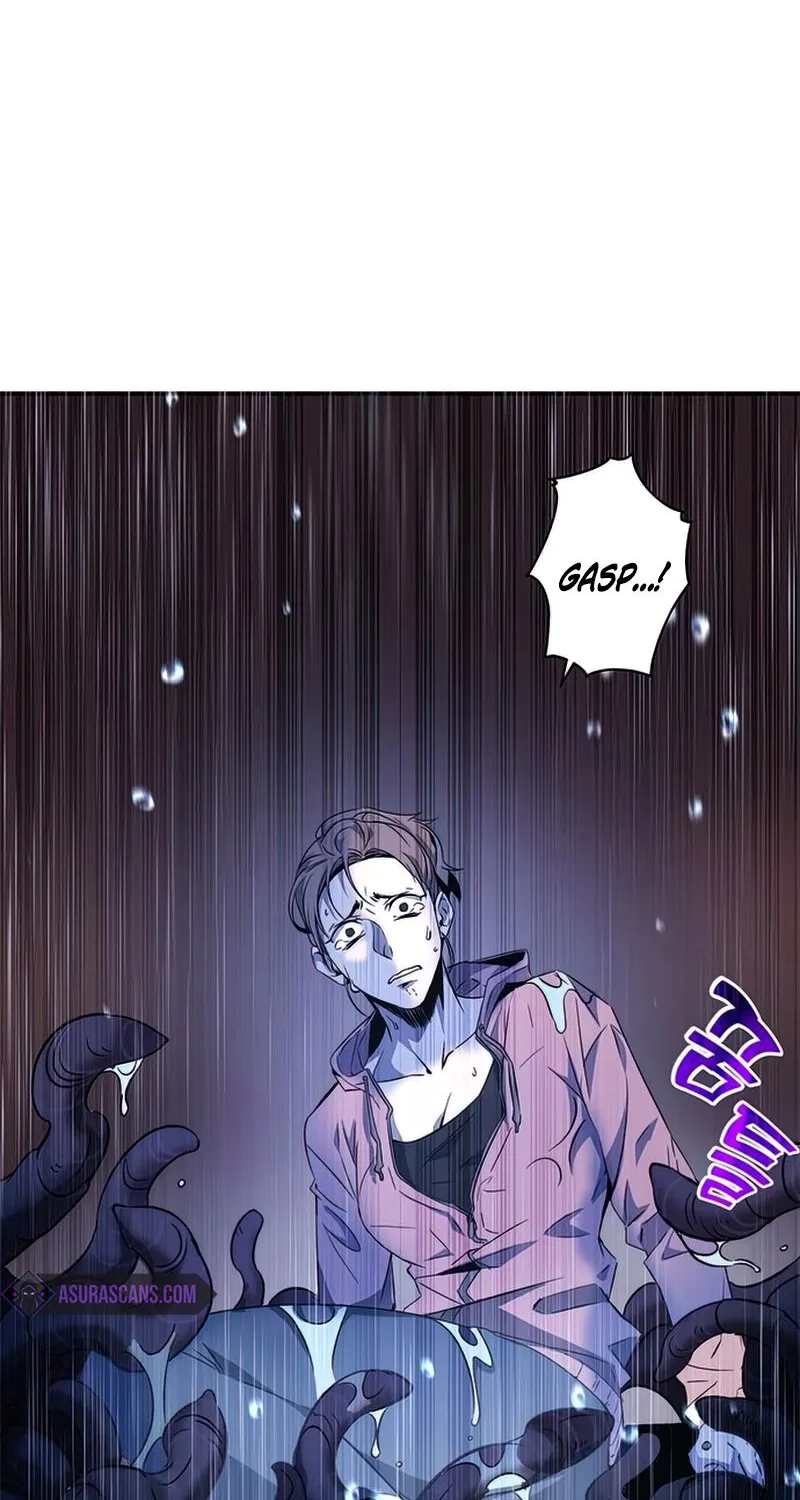Drug Devourer Zinmanga X Chapter 9 Page 12