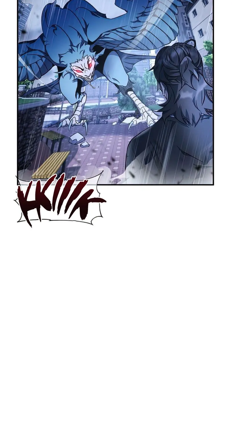 Drug Devourer Zinmanga X Chapter 9 Page 65