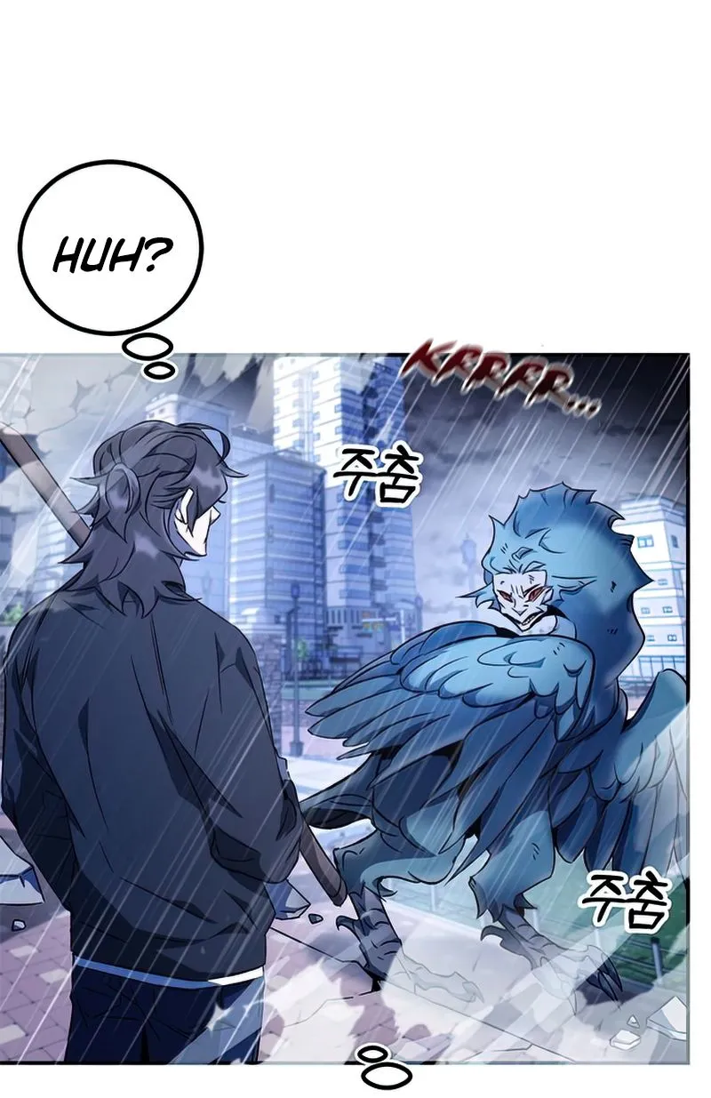 Drug Devourer Zinmanga X Chapter 9 Page 89