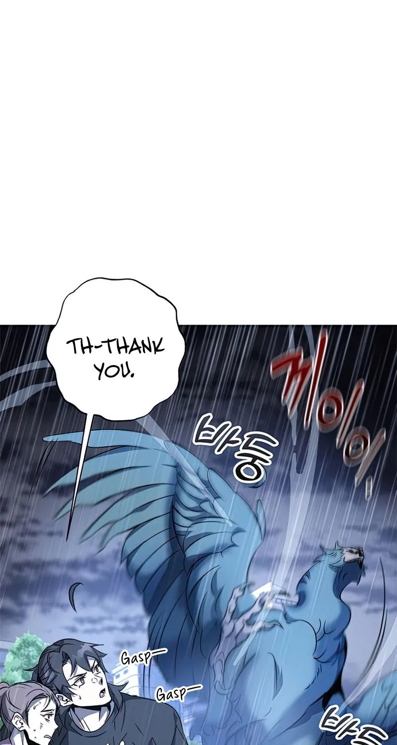 Drug Devourer Zinmanga X Chapter 9 Page 105