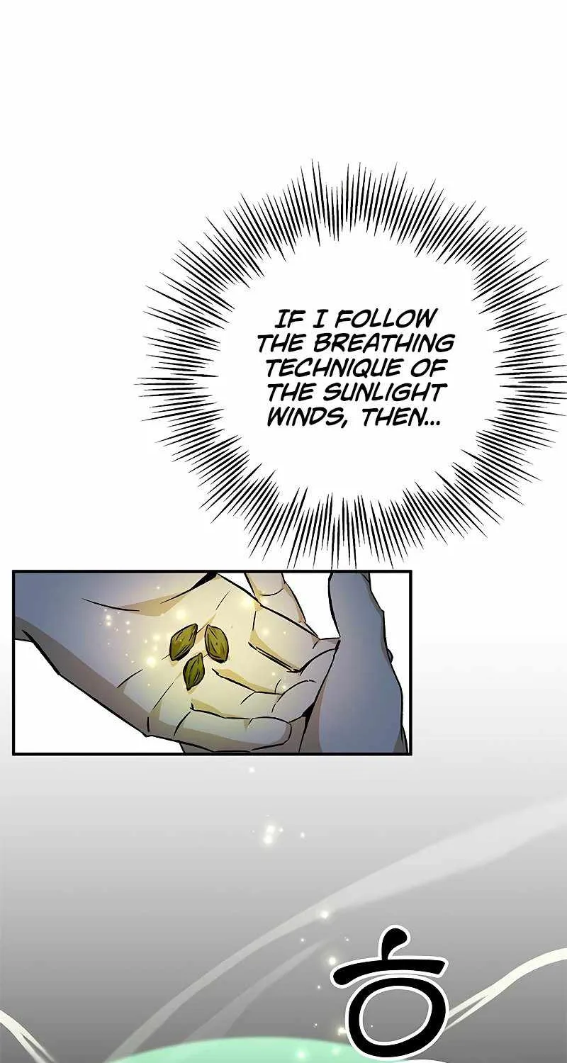 Drug Devourer Zinmanga X Chapter 8 Page 21
