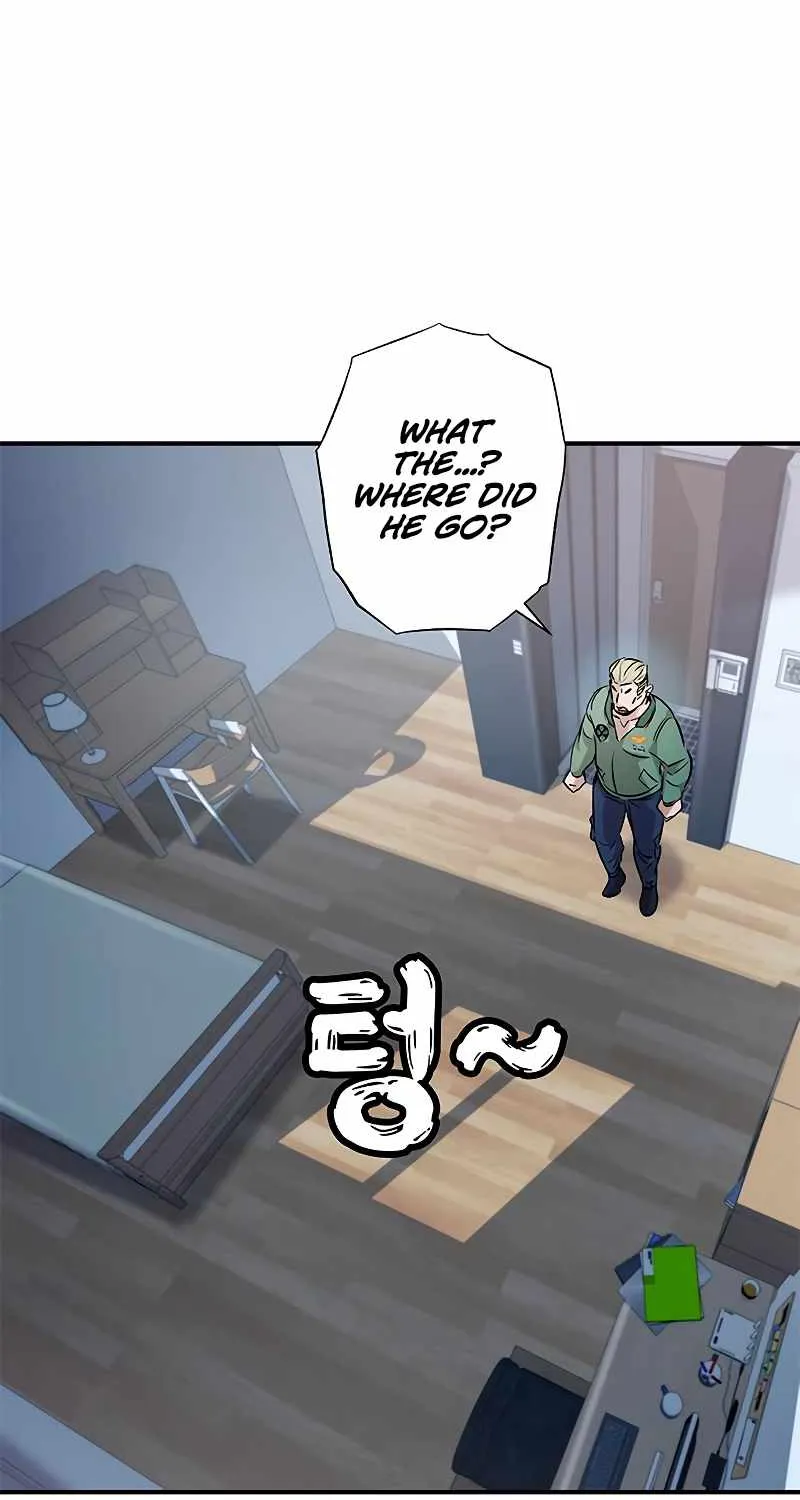 Drug Devourer Zinmanga X Chapter 8 Page 30