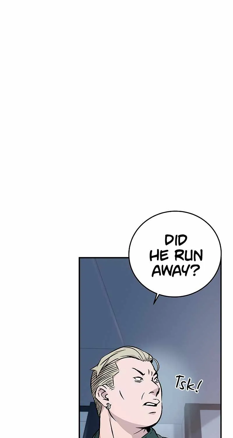 Drug Devourer Zinmanga X Chapter 8 Page 31