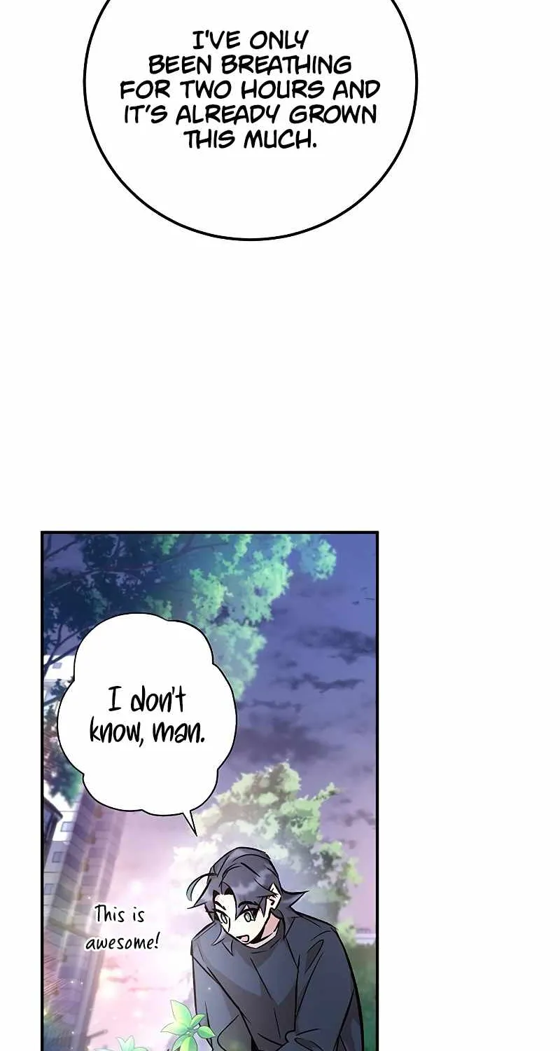 Drug Devourer Zinmanga X Chapter 8 Page 44