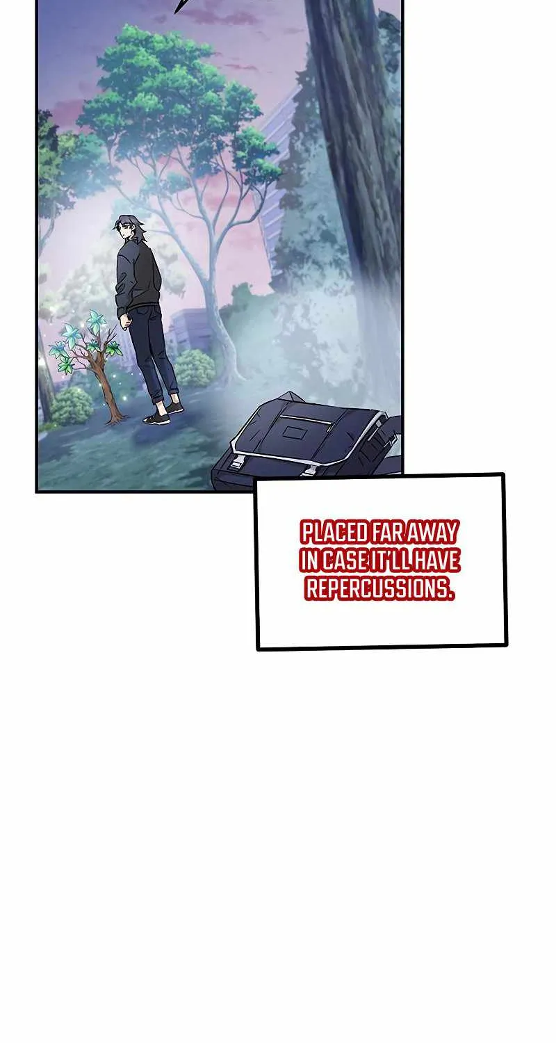 Drug Devourer Zinmanga X Chapter 8 Page 49