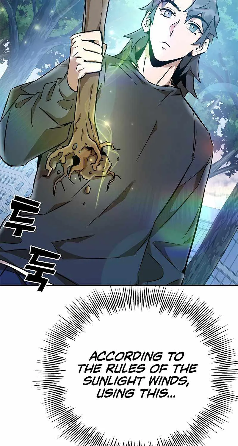 Drug Devourer Zinmanga X Chapter 8 Page 80