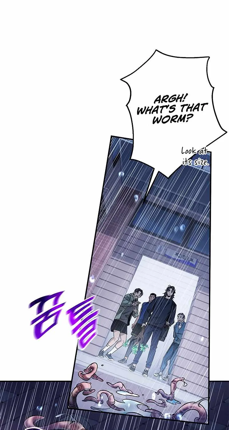 Drug Devourer Zinmanga X Chapter 8 Page 88