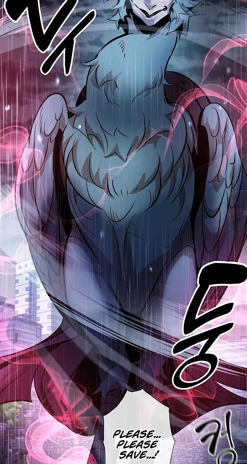 Drug Devourer Zinmanga X Chapter 8 Page 97