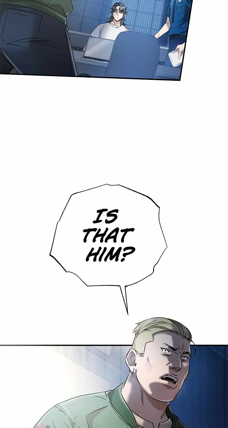 Drug Devourer Zinmanga X Chapter 7 Page 8