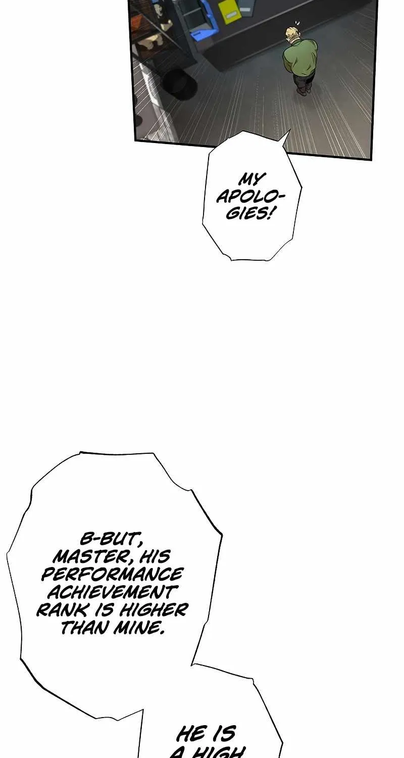 Drug Devourer Zinmanga X Chapter 7 Page 48