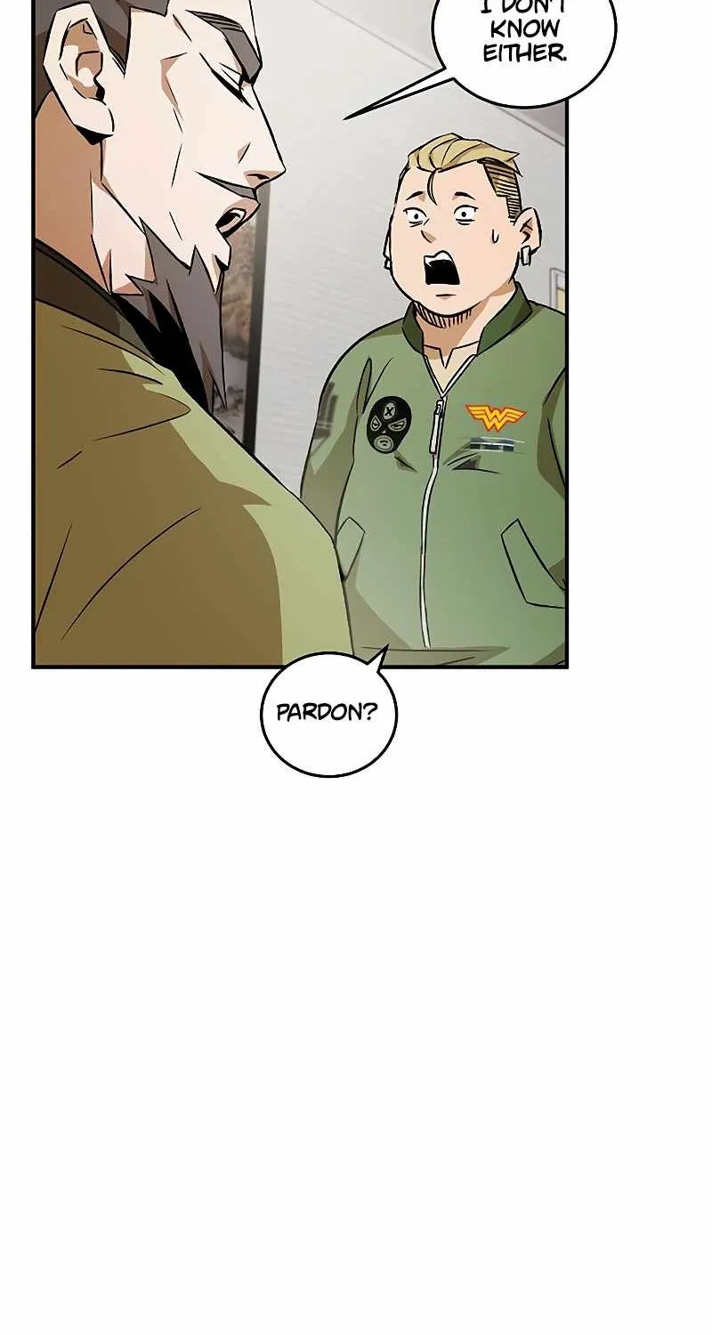 Drug Devourer Zinmanga X Chapter 7 Page 54