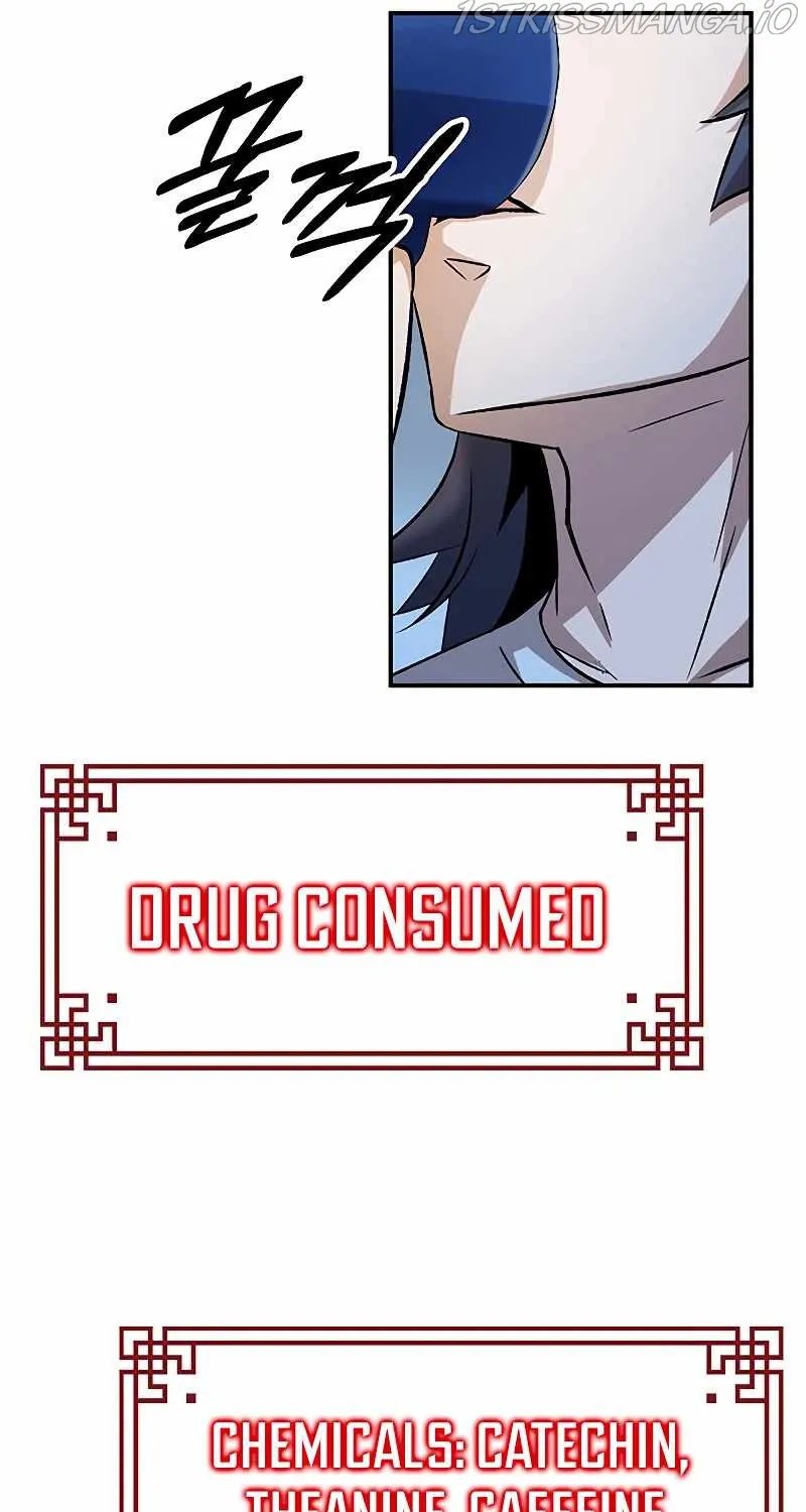 Drug Devourer Zinmanga X Chapter 7 Page 86