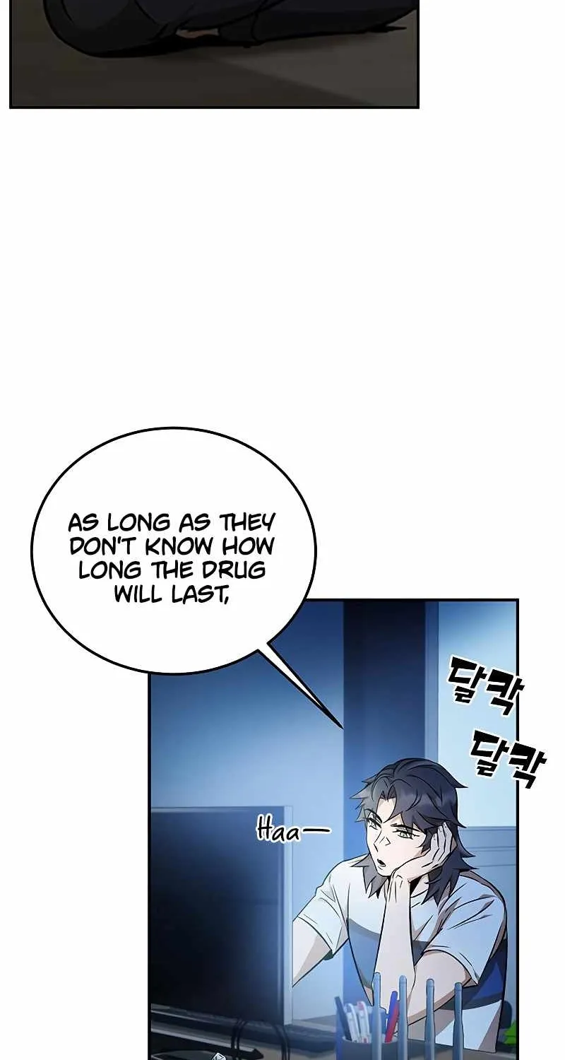Drug Devourer Zinmanga X Chapter 7 Page 89