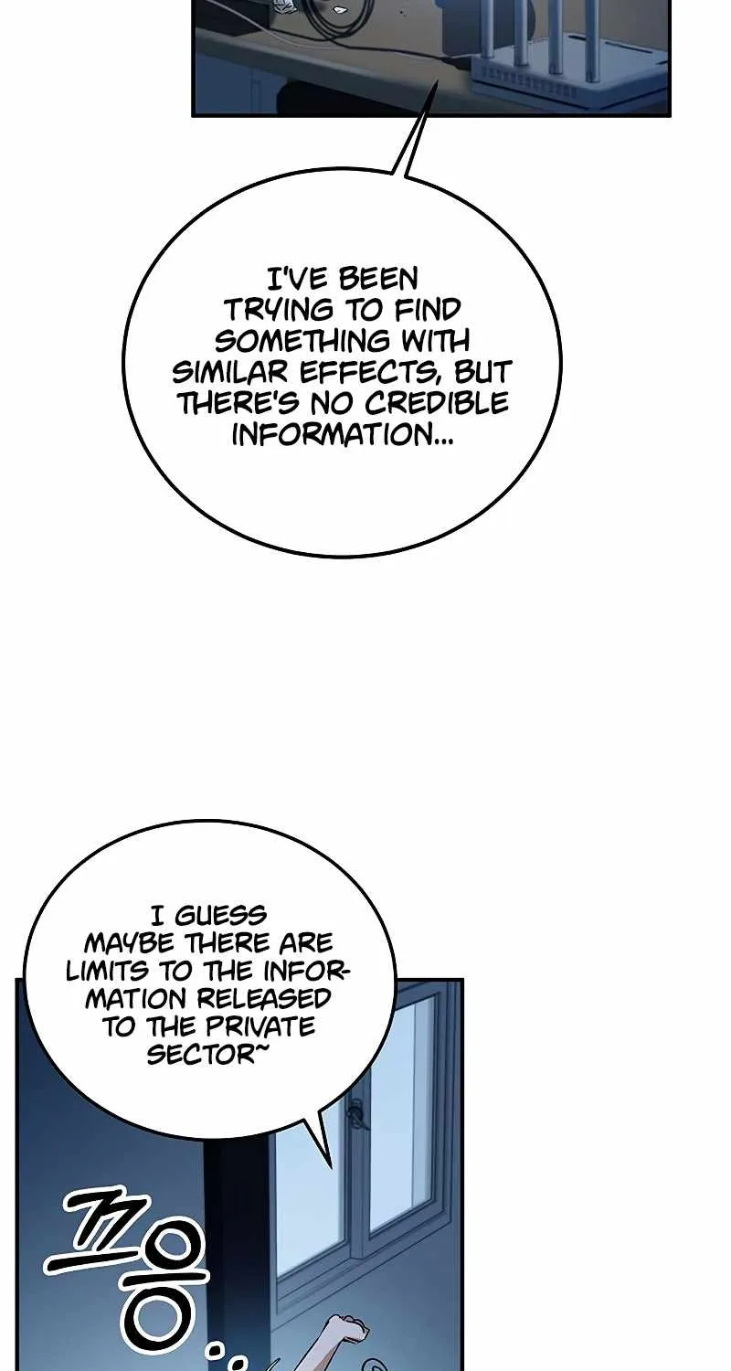Drug Devourer Zinmanga X Chapter 7 Page 90