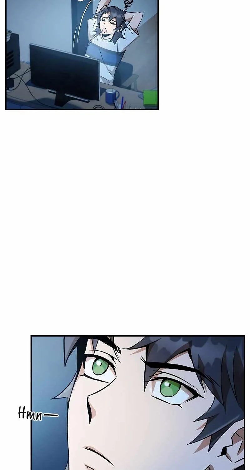 Drug Devourer Zinmanga X Chapter 7 Page 91