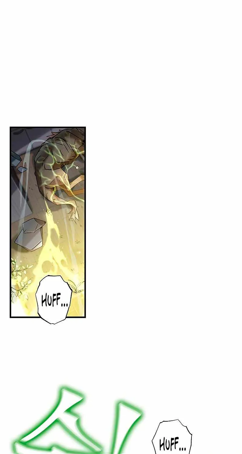 Drug Devourer Zinmanga X Chapter 6 Page 3