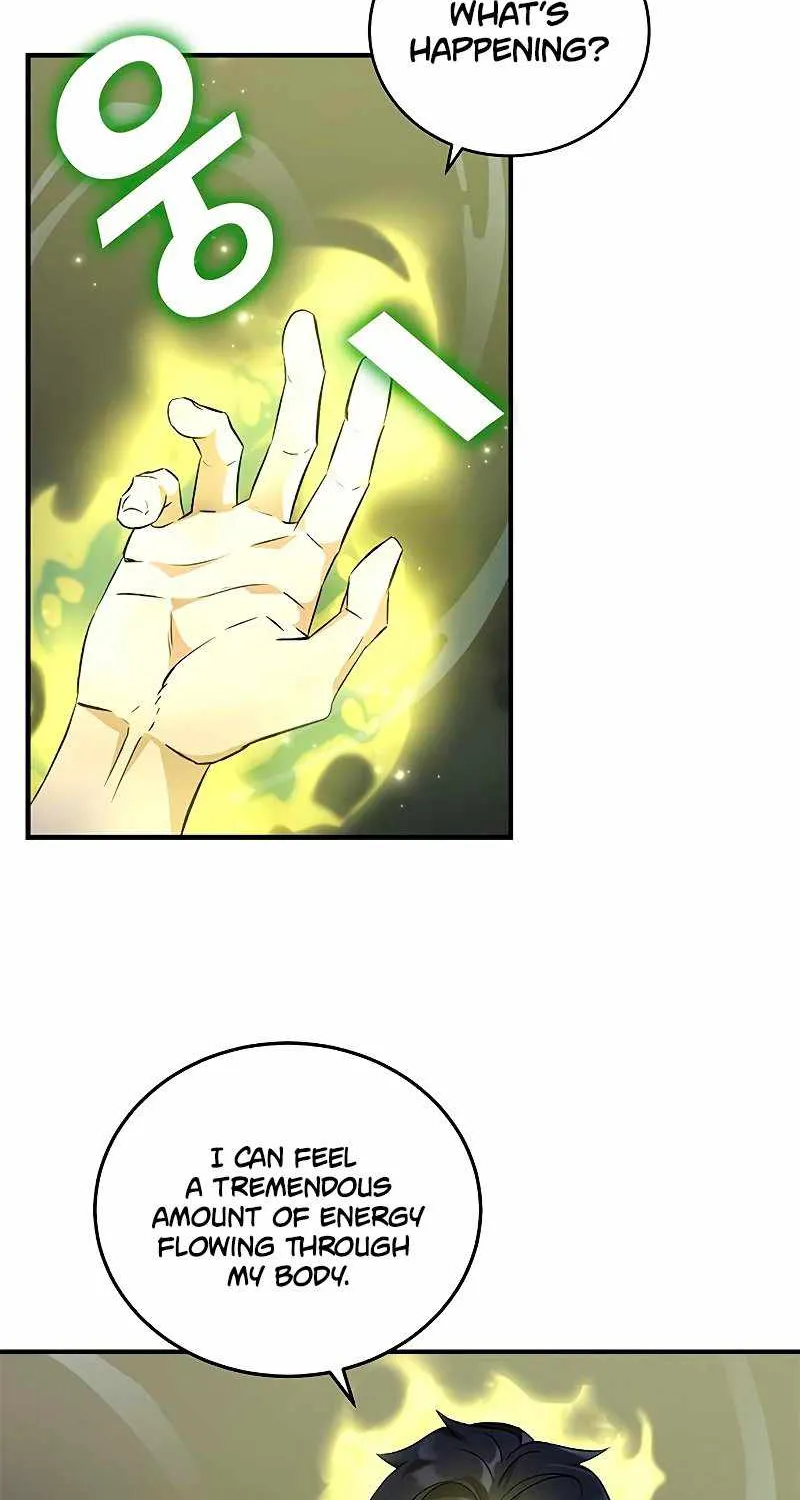 Drug Devourer Zinmanga X Chapter 6 Page 5