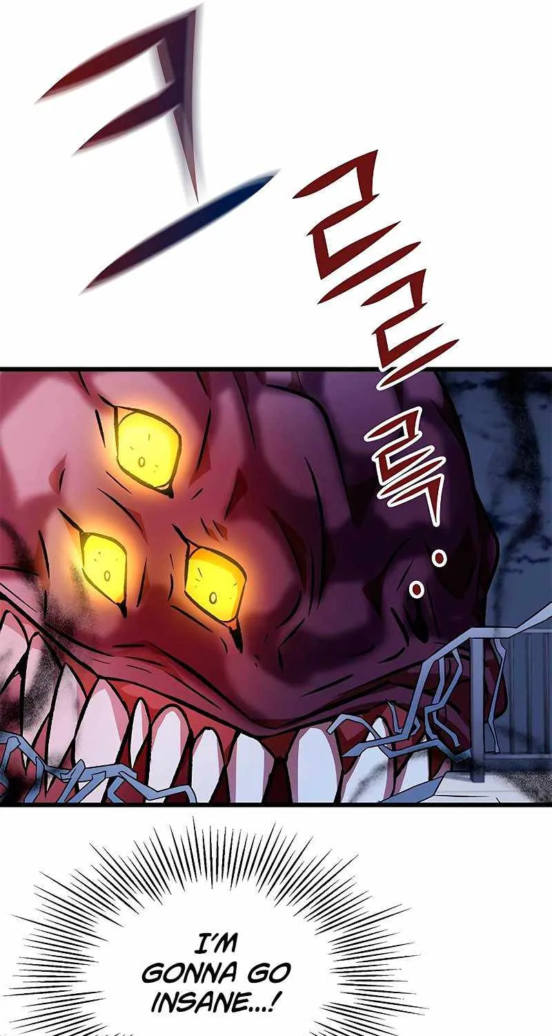 Drug Devourer Zinmanga X Chapter 6 Page 42