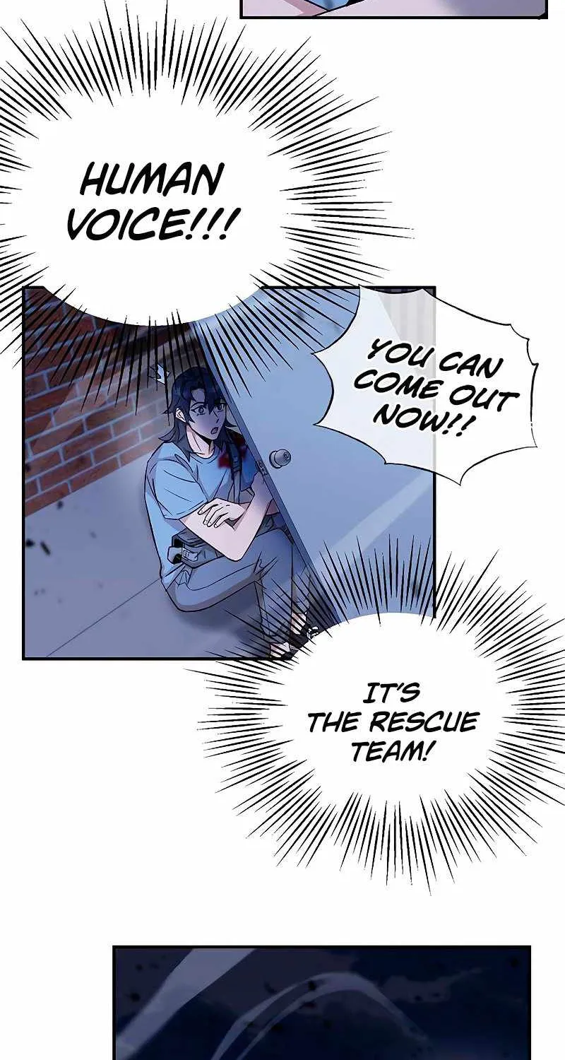 Drug Devourer Zinmanga X Chapter 6 Page 55