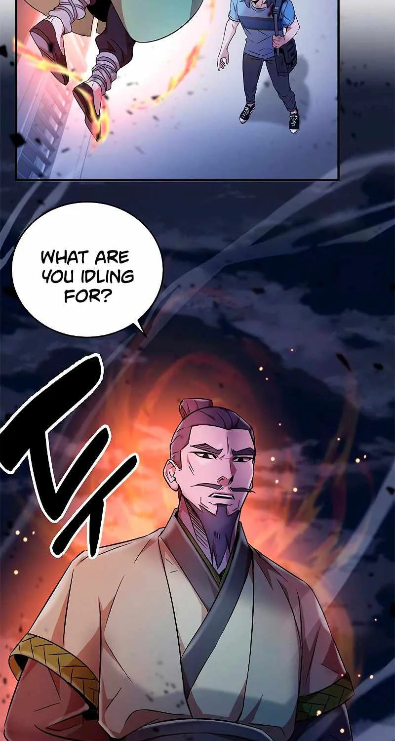 Drug Devourer Zinmanga X Chapter 6 Page 57