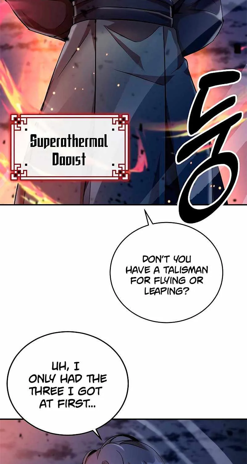 Drug Devourer Zinmanga X Chapter 6 Page 58