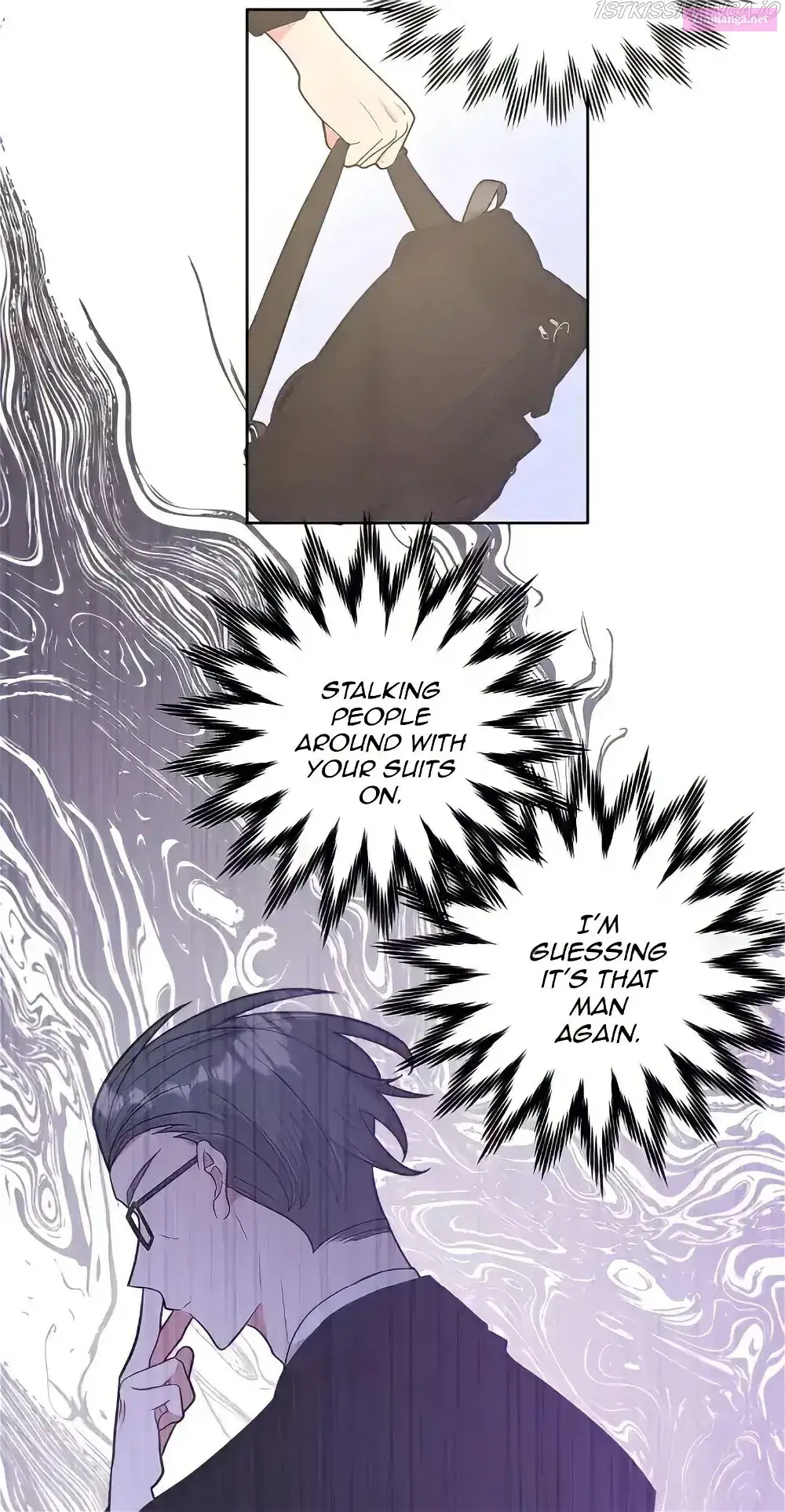 Don't Say You Love Me Zinmanga X Chapter 24 Page 24