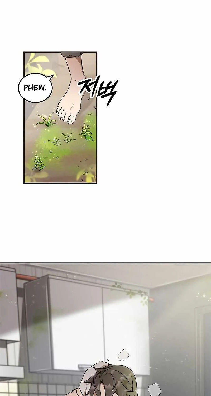 Drug Devourer Zinmanga X Chapter 5 Page 2