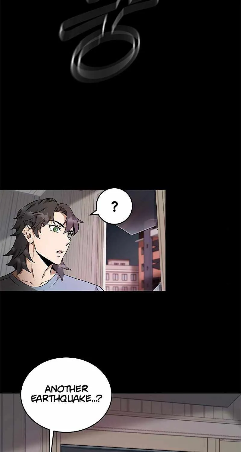 Drug Devourer Zinmanga X Chapter 5 Page 11