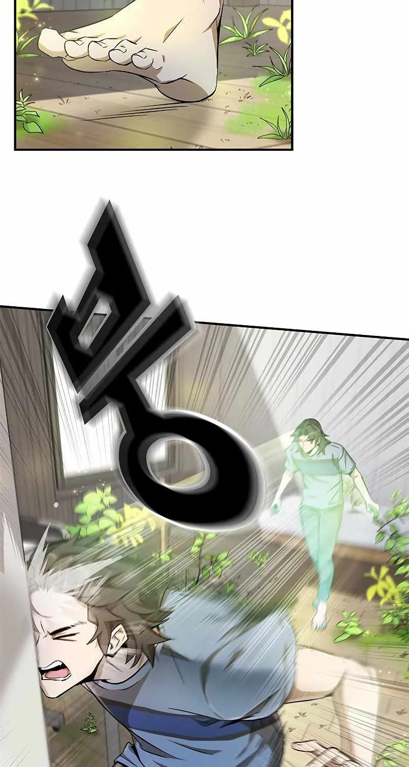 Drug Devourer Zinmanga X Chapter 5 Page 35