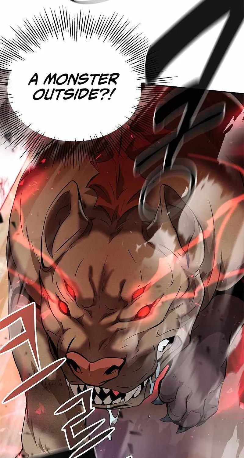 Drug Devourer Zinmanga X Chapter 5 Page 57