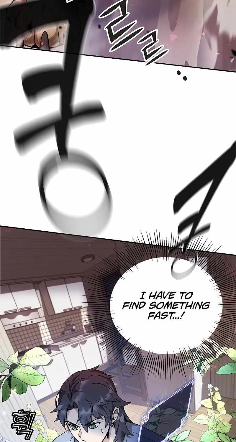 Drug Devourer Zinmanga X Chapter 5 Page 58