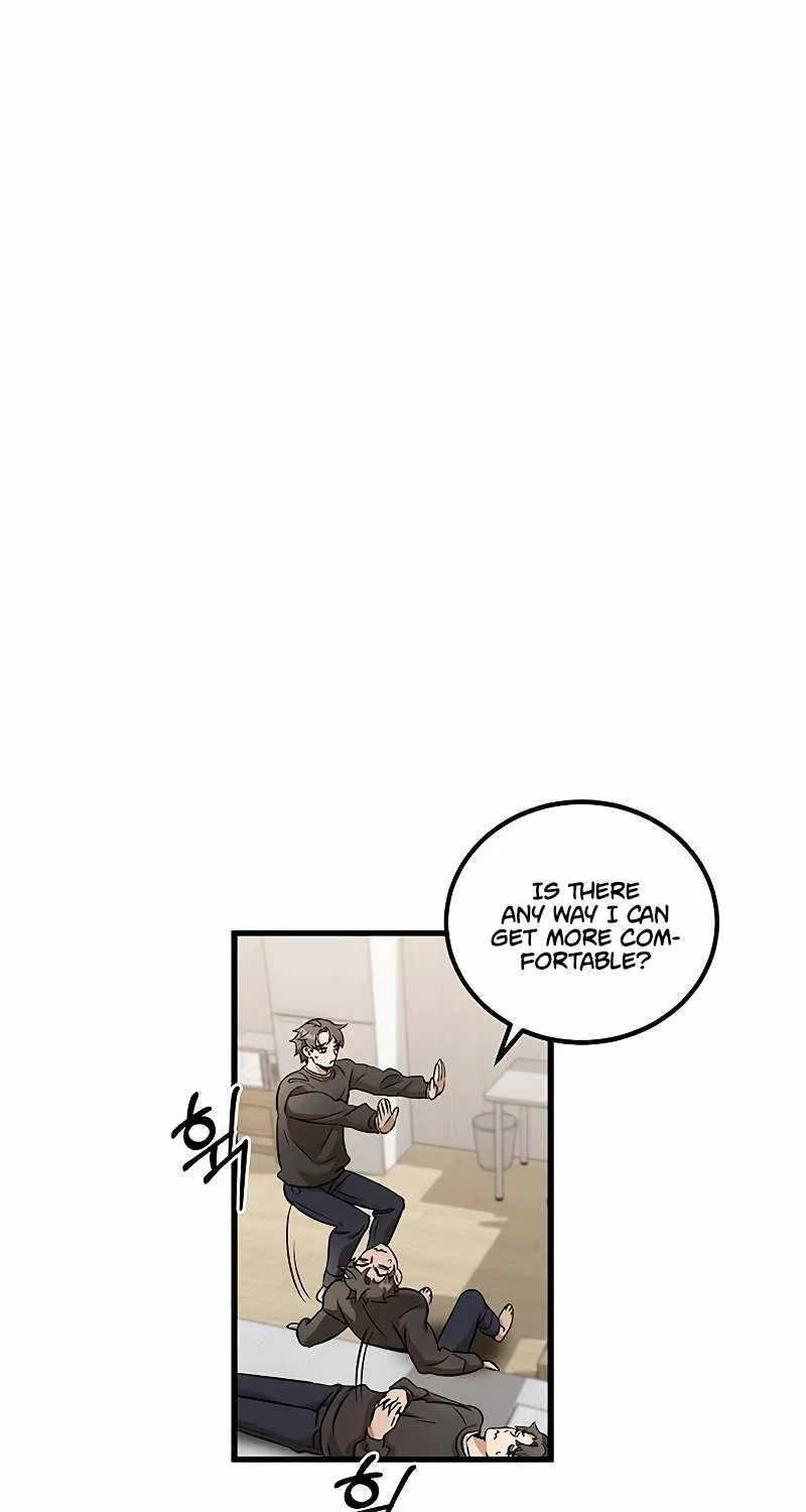 Drug Devourer Zinmanga X Chapter 4 Page 18