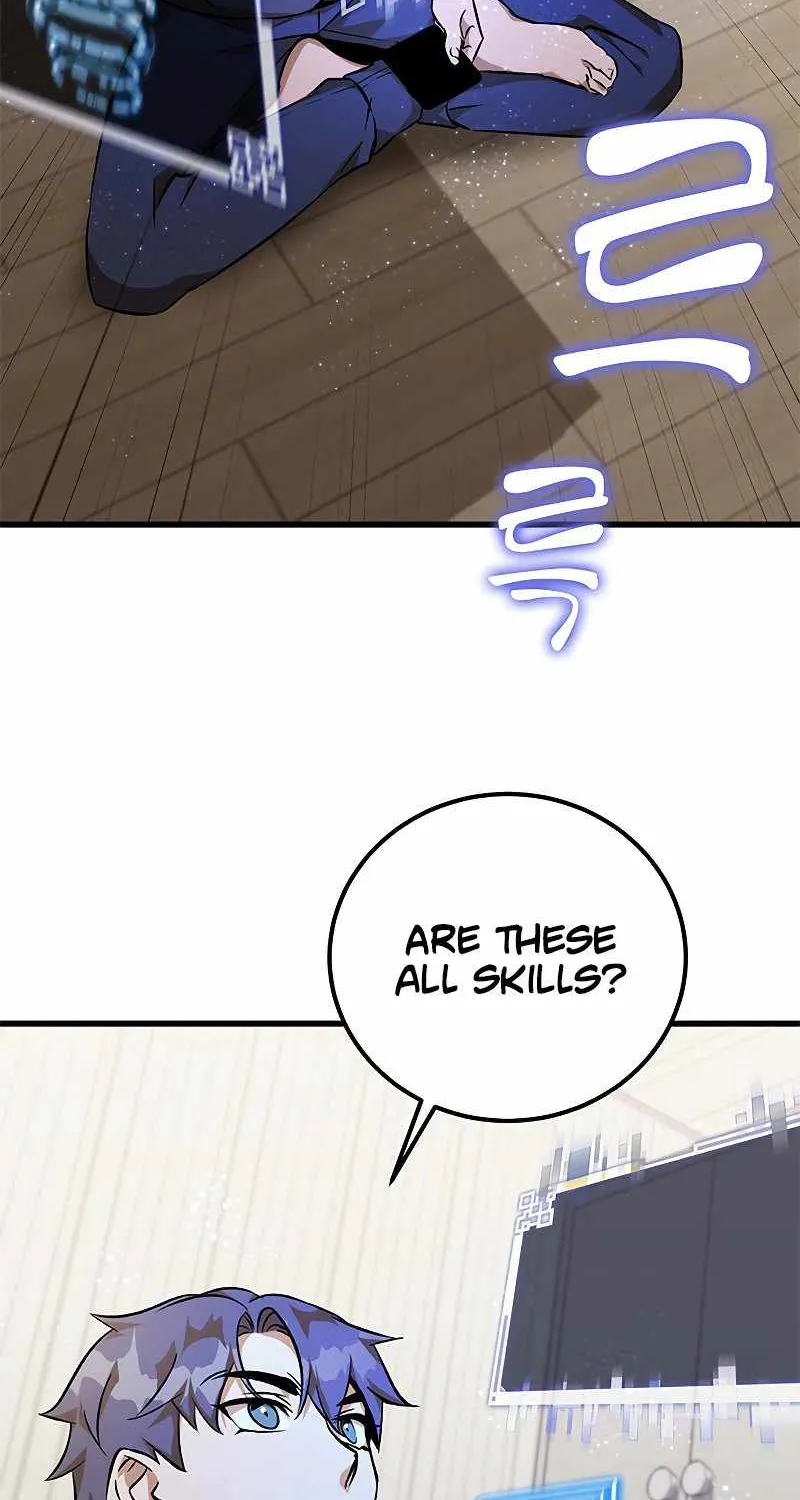 Drug Devourer Zinmanga X Chapter 4 Page 53