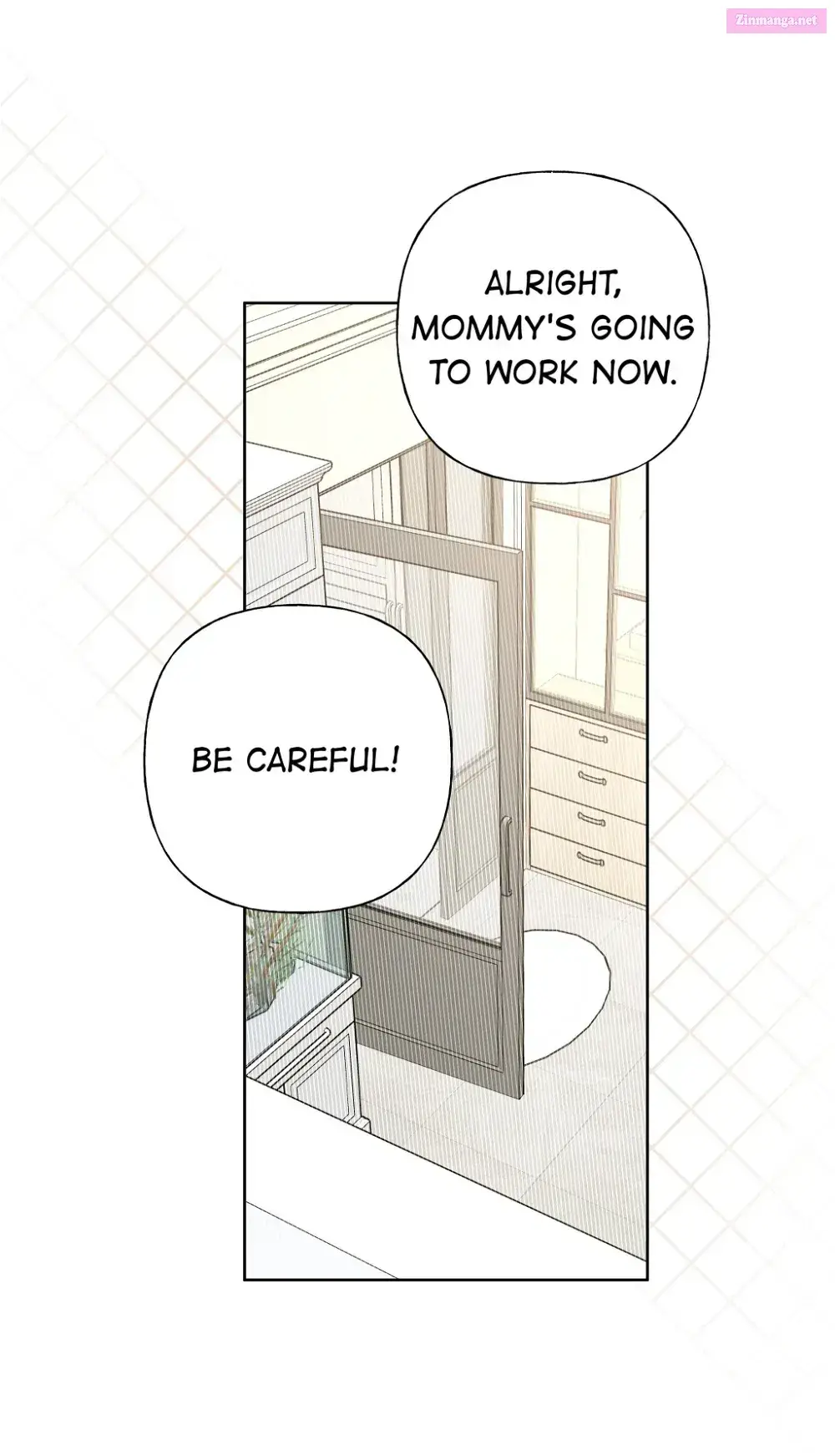 Don't Say You Love Me Zinmanga X Chapter 16 Page 29
