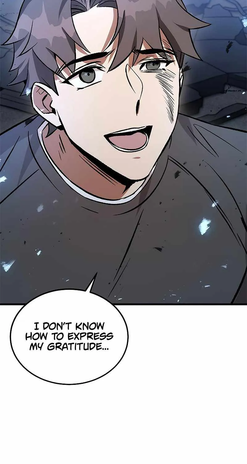 Drug Devourer Zinmanga X Chapter 3 Page 19