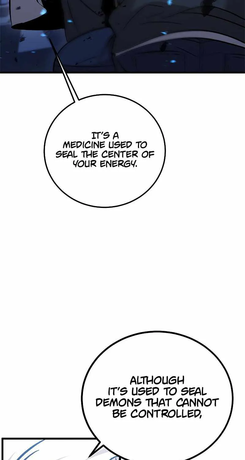 Drug Devourer Zinmanga X Chapter 3 Page 27