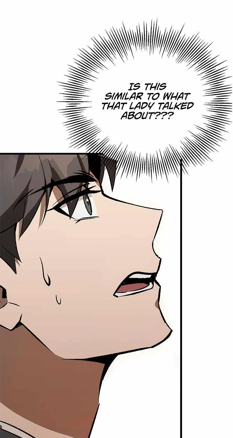 Drug Devourer Zinmanga X Chapter 3 Page 64