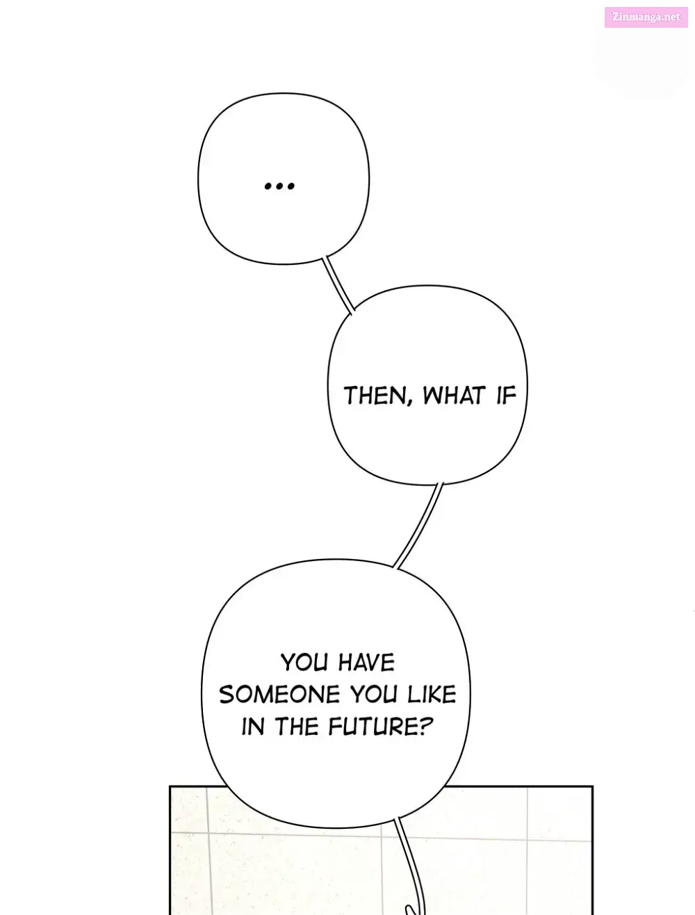 Don't Say You Love Me Zinmanga X Chapter 11 Page 27