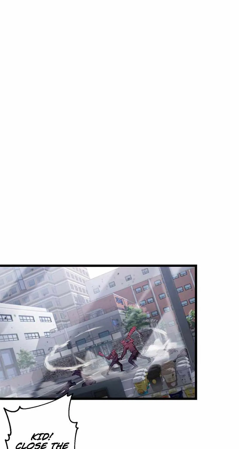 Drug Devourer Zinmanga X Chapter 2 Page 8