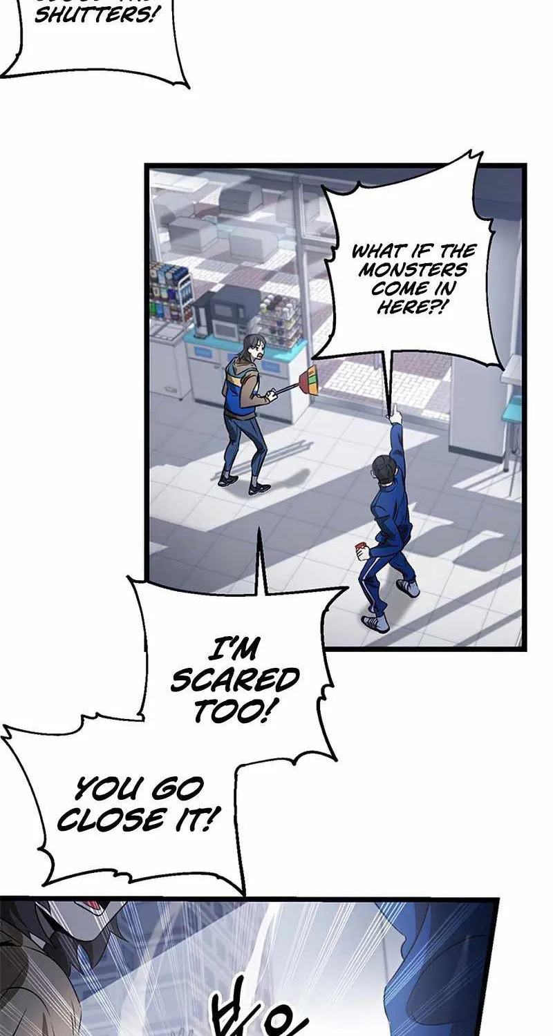Drug Devourer Zinmanga X Chapter 2 Page 9