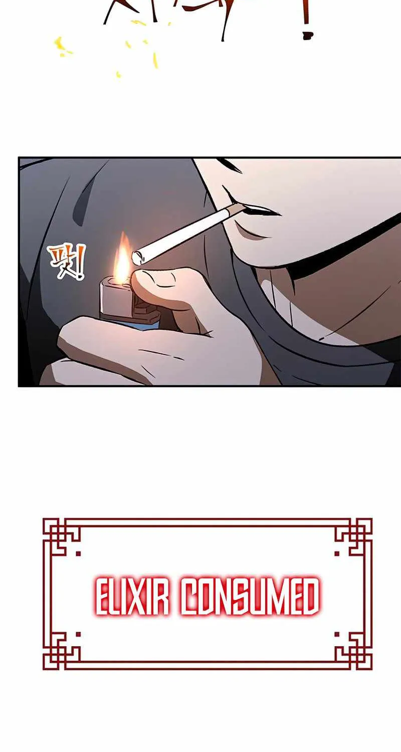 Drug Devourer Zinmanga X Chapter 2 Page 20