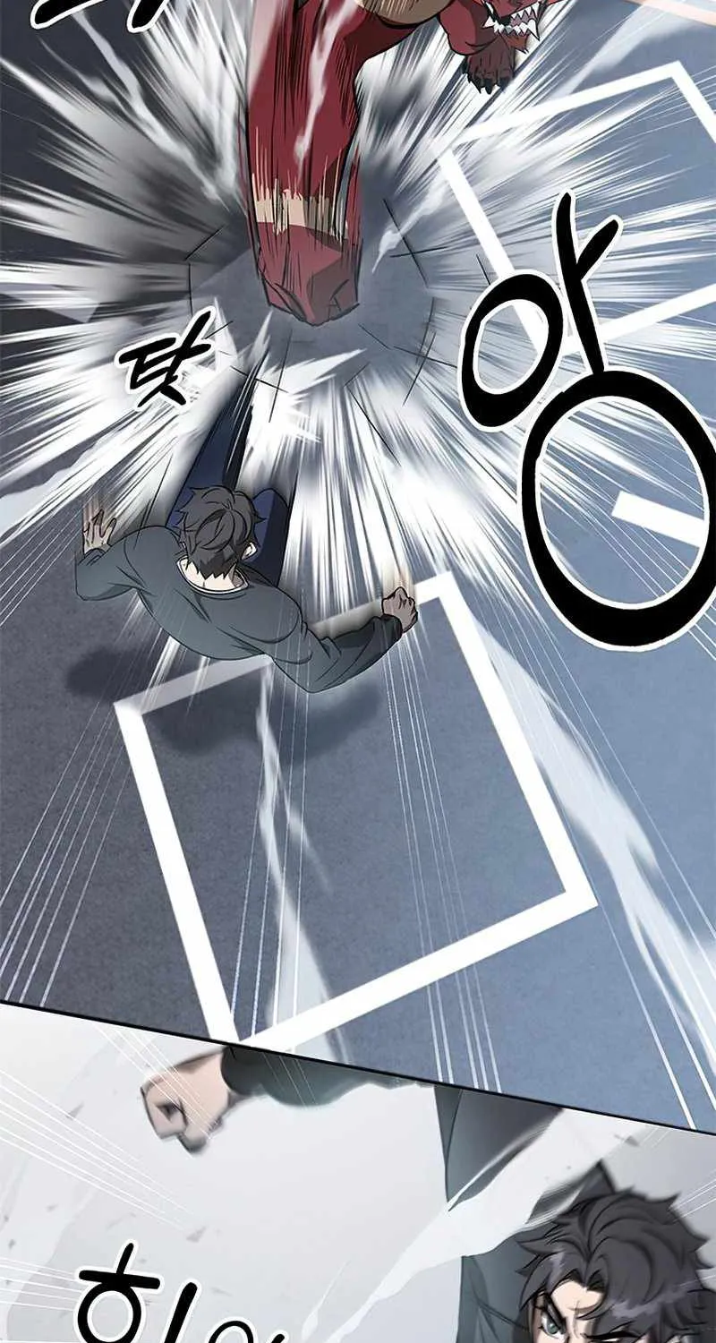 Drug Devourer Zinmanga X Chapter 2 Page 45