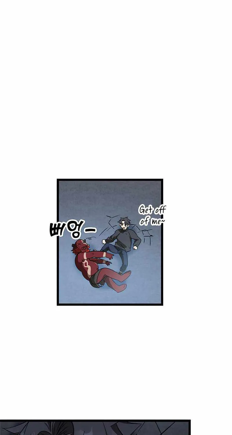 Drug Devourer Zinmanga X Chapter 2 Page 68